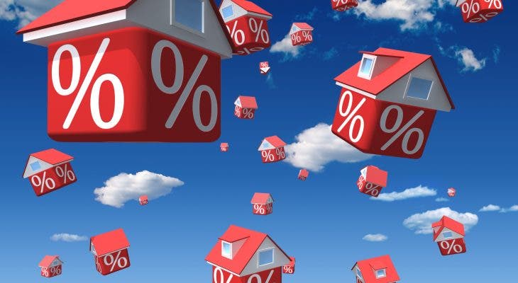 House Percentage Loan